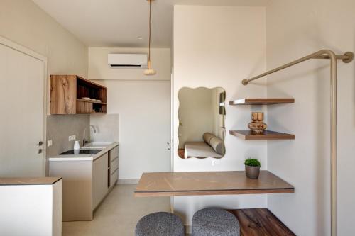Arxontissa Rooms