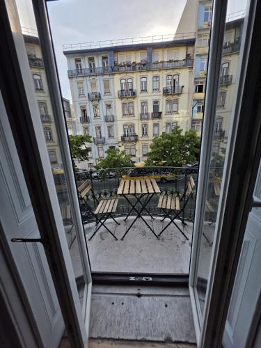 Almirante Homes - Room 1