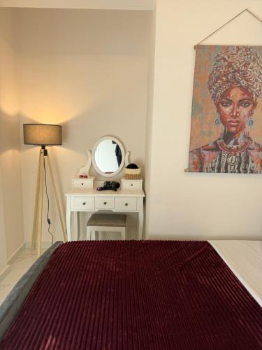Coco mini Trikala-5min center & free parking