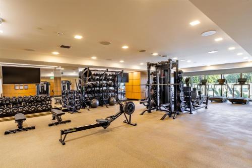Waldorf Astoria Beverly Hills photo 85