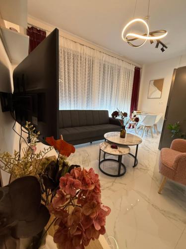 Coco mini Trikala-5min center & free parking