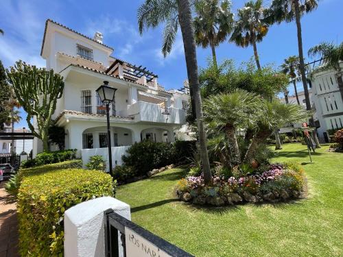 Golf & Pool Oasis near Puerto Banús