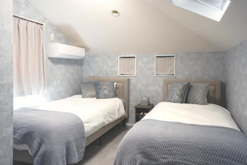 Projector, 2LDK, 6pp, Modern House, Shinagawa Area