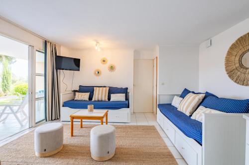 Résidence le Hameau de Cap Esterel - maeva Home - Appartement 4 personnes 1 chambre avec terrasse climatisé MAE-5933