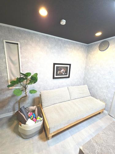 Projector, 2LDK, 6pp, Modern House, Shinagawa Area