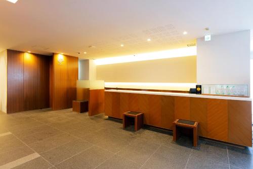 JR Inn Sapporo