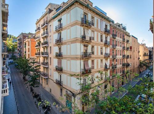 Apartment Salva - 3 bedroom in Poble Sec