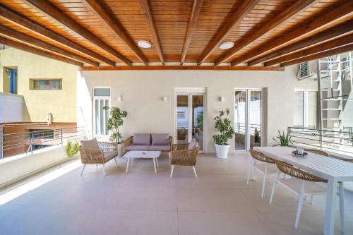 Aurea Apartments - City Living