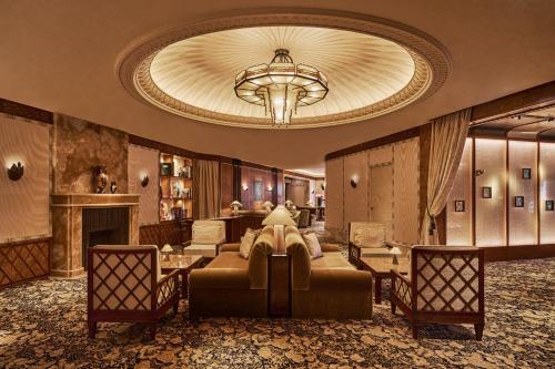 Hôtel Fouquet's Paris photo 45