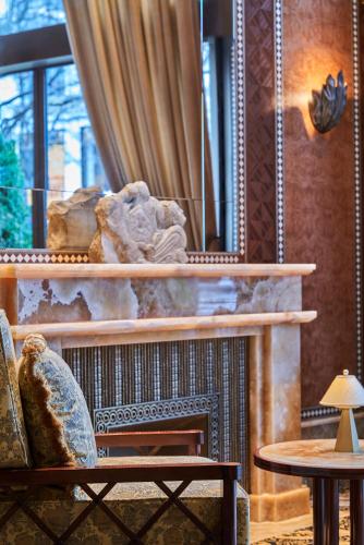 Hôtel Fouquet's Paris photo 46