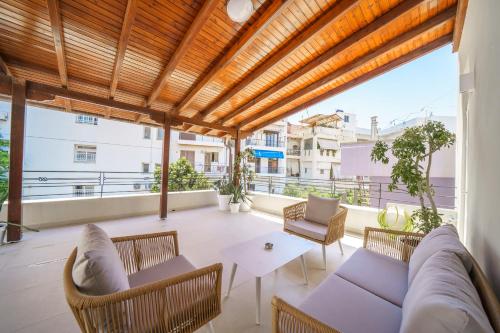 Aurea Apartments - City Living