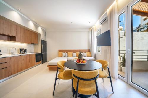 Aurea Apartments - City Living