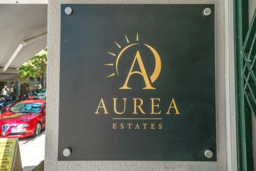 Aurea Apartments - City Living