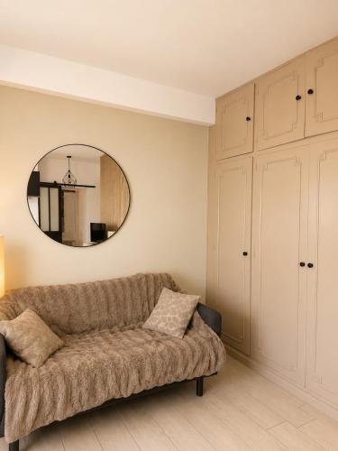 Appartement 1 chambre proche de la plage et de la gare