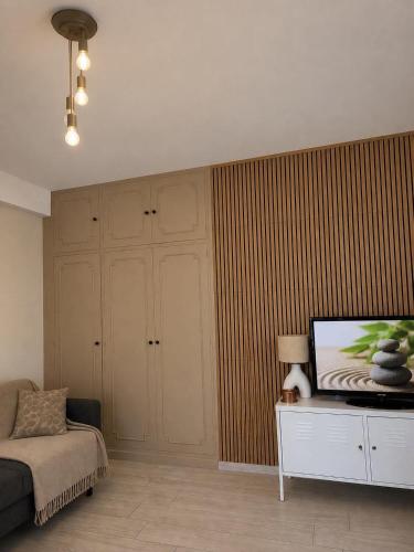Appartement 1 chambre proche de la plage et de la gare