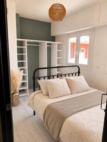 Appartement 1 chambre proche de la plage et de la gare