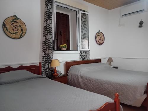Foto Traditional house in pelendri 2