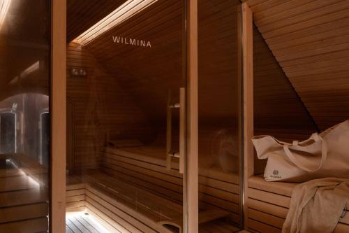 Wilmina Hotel photo 82