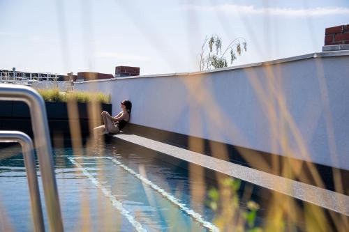 Wilmina Hotel photo 84