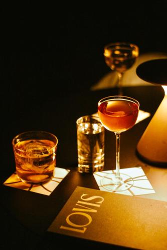 Wilmina Hotel photo 50