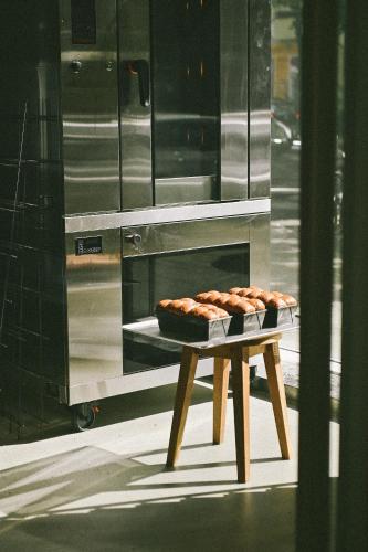 Wilmina Hotel photo 72