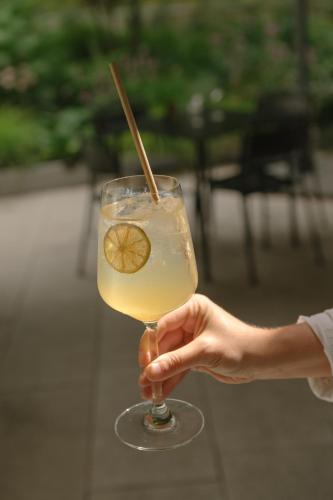 Wilmina Hotel photo 92