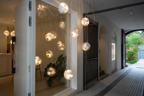 Wilmina Hotel photo 38