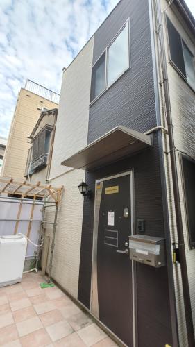New Open!#room202#Studio Apartment for up to 2 Guests#Direct Access to Ikebukuro & Shinjuku#Syouryu