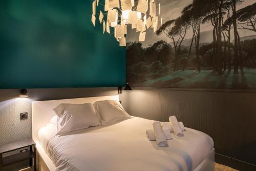 Charming studio in the heart of the 1st arrondissement authenticity and