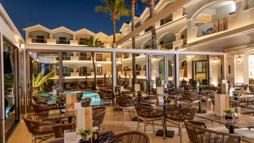 Zante Atlantis Hotel