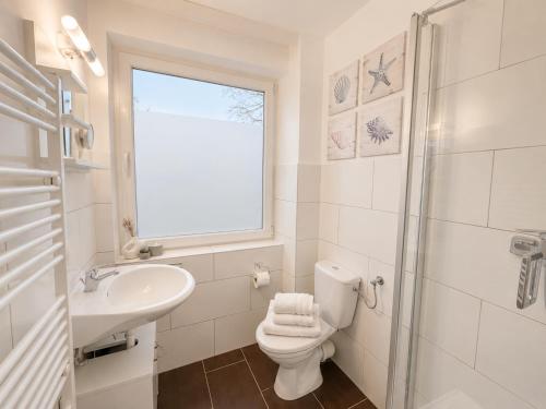 CUXHomes ǀ Da will ich hin ǀ Nordseeurlaub in Cuxhaven-Sahlenburg photo 25