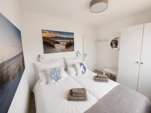 CUXHomes ǀ Da will ich hin ǀ Nordseeurlaub in Cuxhaven-Sahlenburg photo 28