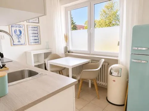 CUXHomes ǀ Da will ich hin ǀ Nordseeurlaub in Cuxhaven-Sahlenburg photo 5