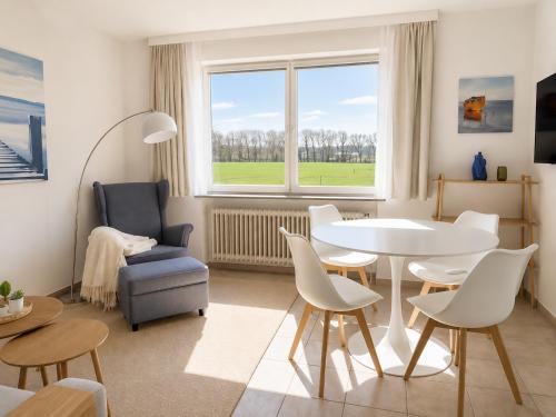 CUXHomes ǀ Da will ich hin ǀ Nordseeurlaub in Cuxhaven-Sahlenburg photo 17