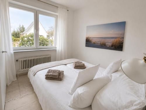 CUXHomes ǀ Da will ich hin ǀ Nordseeurlaub in Cuxhaven-Sahlenburg photo 41