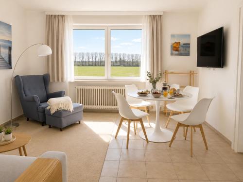 CUXHomes ǀ Da will ich hin ǀ Nordseeurlaub in Cuxhaven-Sahlenburg photo 43