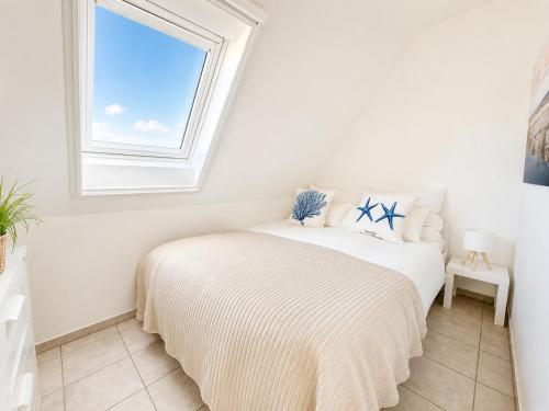CUXHomes ǀ Da will ich hin ǀ Nordseeurlaub in Cuxhaven-Sahlenburg photo 23
