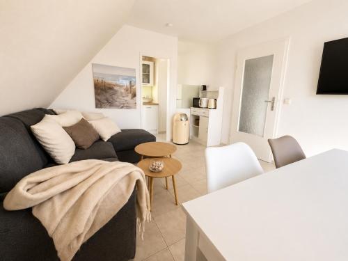 CUXHomes ǀ Da will ich hin ǀ Nordseeurlaub in Cuxhaven-Sahlenburg photo 21