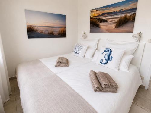 CUXHomes ǀ Da will ich hin ǀ Nordseeurlaub in Cuxhaven-Sahlenburg photo 20