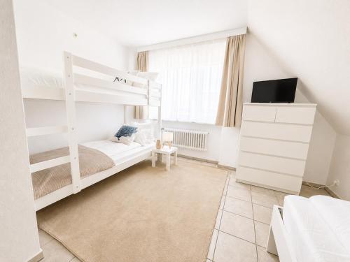 CUXHomes ǀ Da will ich hin ǀ Nordseeurlaub in Cuxhaven-Sahlenburg photo 36