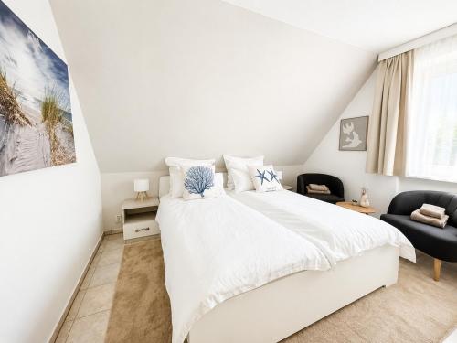CUXHomes ǀ Da will ich hin ǀ Nordseeurlaub in Cuxhaven-Sahlenburg photo 40