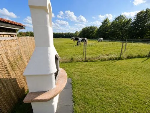 CUXHomes ǀ Da will ich hin ǀ Nordseeurlaub in Cuxhaven-Sahlenburg photo 14