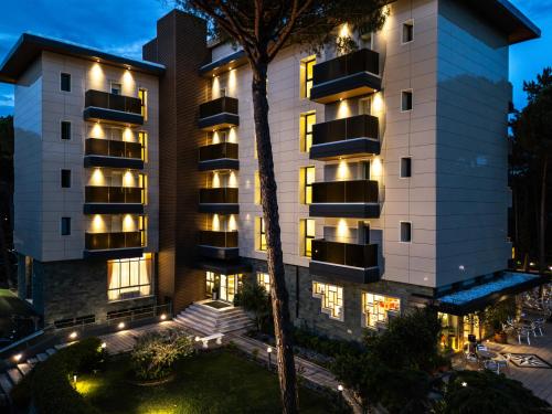 Hotel Meridianus