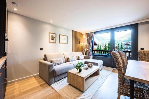 Pv Chalet De Solaise - Studio renove · Centre station MAE-1603