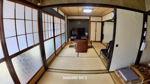 陽だまりハウス