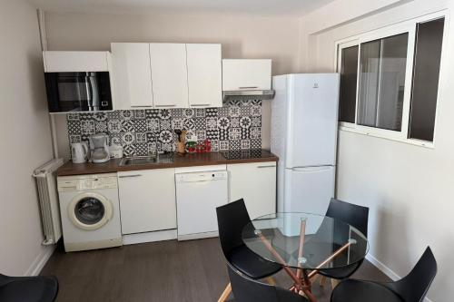 Apartment in the heart of the Avignon festival
