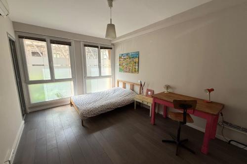 Apartment in the heart of the Avignon festival
