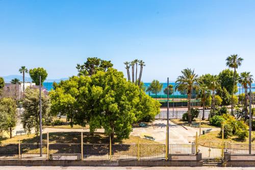 Waterfront Riviera