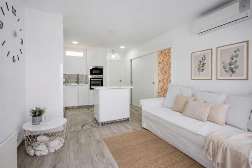 316 APARTAMENTO CRISTINA Nice and confortable WIFI