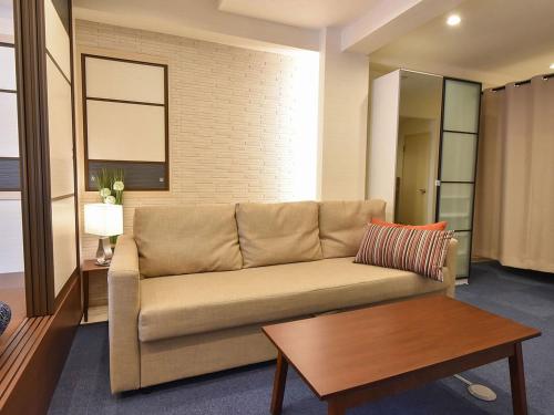 KandoStay EAST TORANOMON